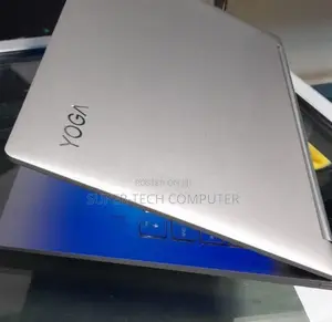 New Laptop Lenovo Yoga 910 16GB Intel Core I7 SSD 512GB