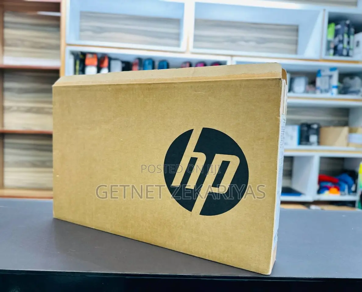 New Laptop HP Pavilion 15 16GB AMD Ryzen 5 SSD 512GB