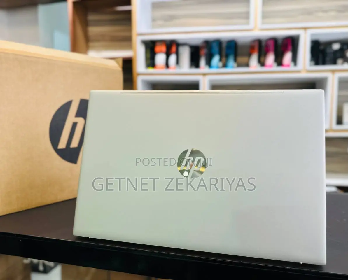 New Laptop HP Pavilion 15 16GB AMD Ryzen 5 SSD 512GB