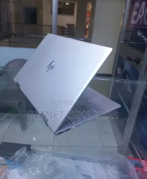 New Laptop HP Envy X360 20GB Intel Core I7 SSD 512GB
