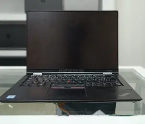 New Laptop Lenovo ThinkPad Yoga 370 16GB Intel Core I5 SSD 512GB