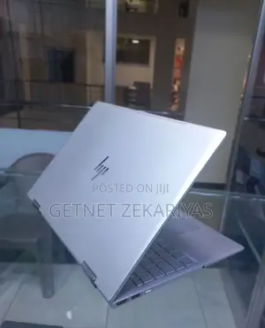 New Laptop HP Envy X360 20GB Intel Core I7 SSD 512GB