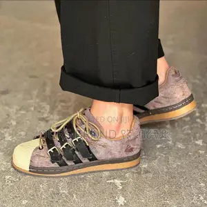 Adidas  Old Skul Superstar "Star Wars" High Quality Shoe