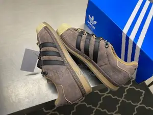 Adidas #Old Skul #Superstar "Karoro Hole"