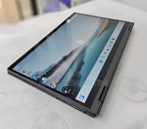 New Laptop Lenovo Flex 5 16GB Intel Core I5 SSD 512GB