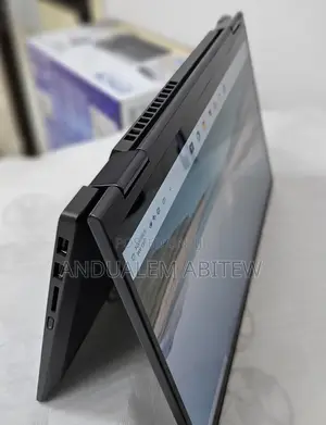 New Laptop Lenovo Flex 5 16GB Intel Core I5 SSD 512GB