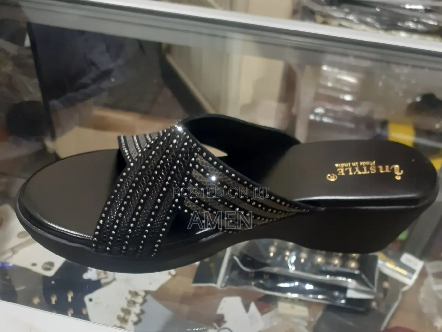 Indian Made Quality Shoe