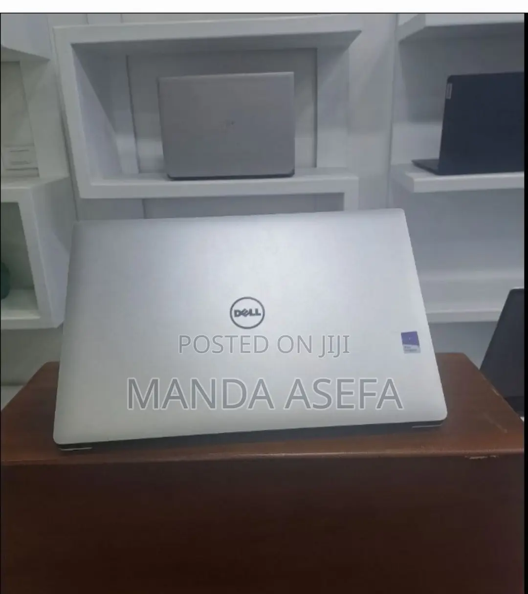 New Laptop Dell Precision 5540 16GB Intel Core I9 SSD 512GB