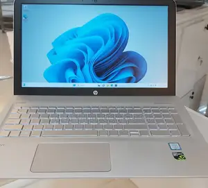 Photo - New Laptop HP Envy 14 16GB Intel Core I5 HDD+SSD 500GB