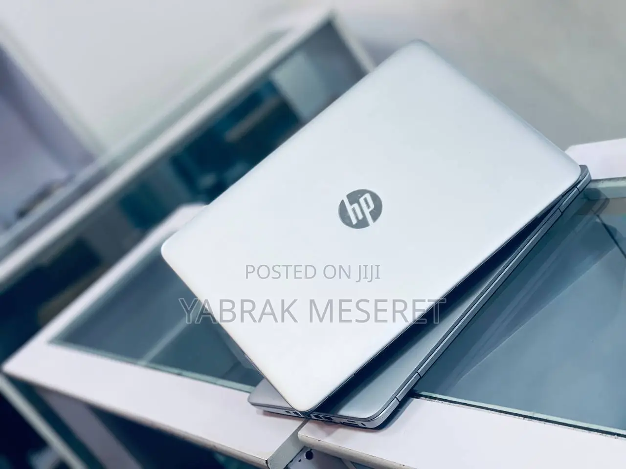 New Laptop HP EliteBook 840 G3 8GB Intel Core I5 SSHD+SSD 256GB