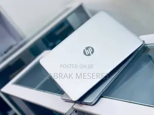 New Laptop HP EliteBook 840 G3 8GB Intel Core I5 SSHD+SSD 256GB