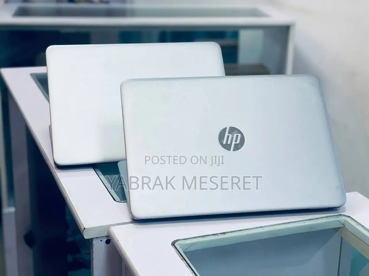 New Laptop HP EliteBook 840 G3 8GB Intel Core I5 SSHD+SSD 256GB