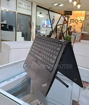 New Laptop Lenovo ThinkPad X1 Carbon 8GB Intel Core I7 SSD 512GB