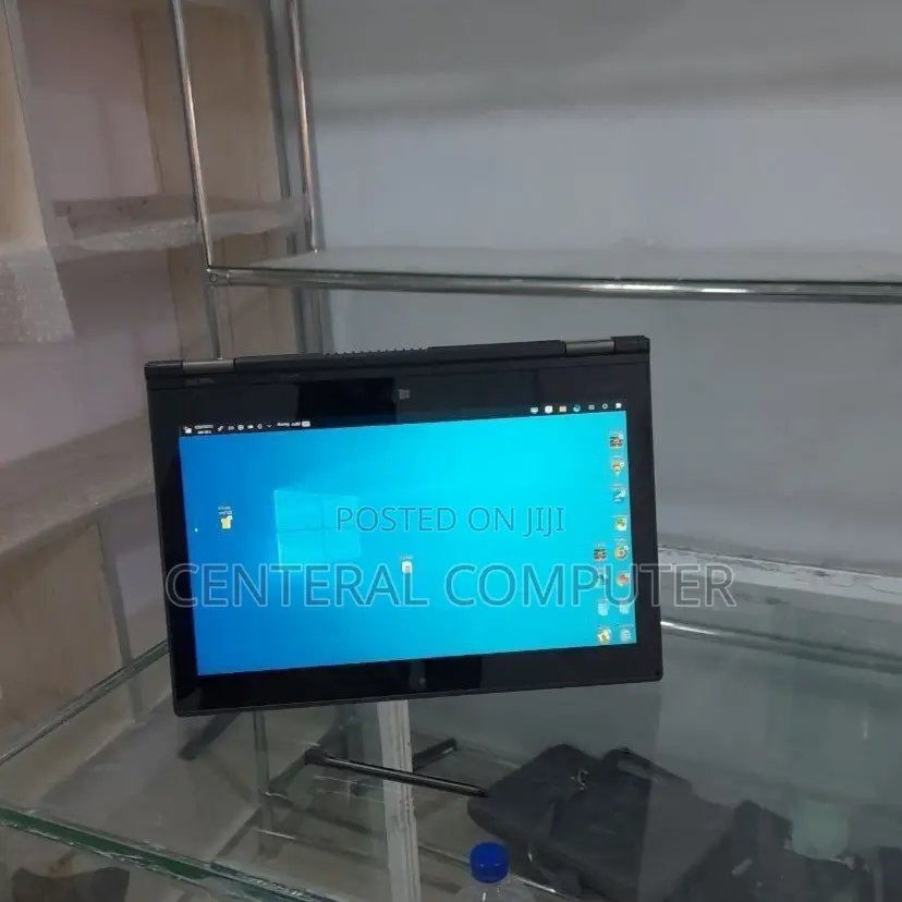 New Laptop Lenovo ThinkPad X1 Carbon 8GB Intel Core I7 SSD 512GB