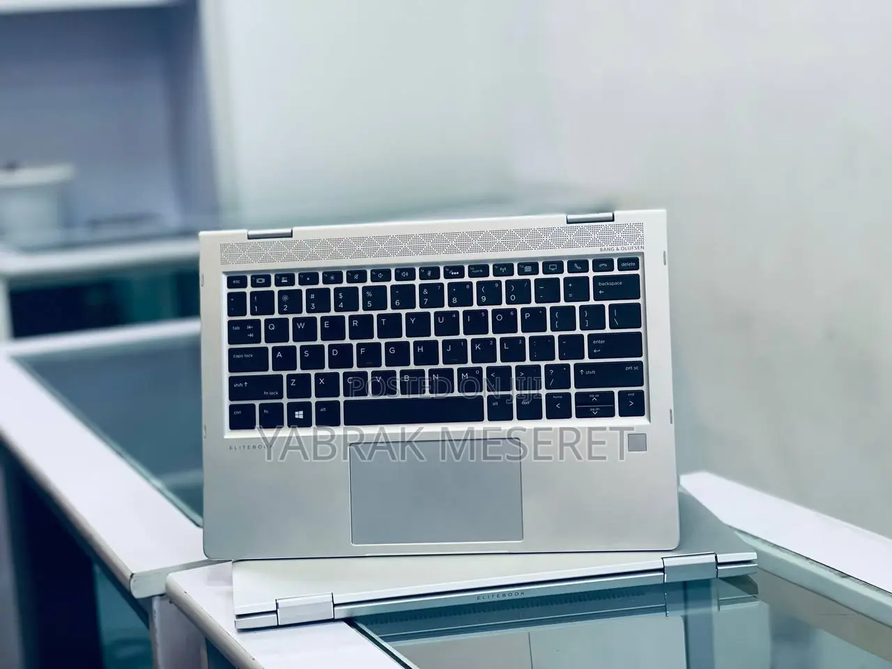 New Laptop HP EliteBook 840 G6 16GB Intel Core I7 SSD 512GB