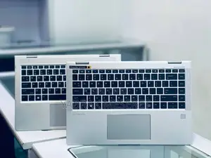 New Laptop HP EliteBook 840 G6 16GB Intel Core I7 SSD 512GB