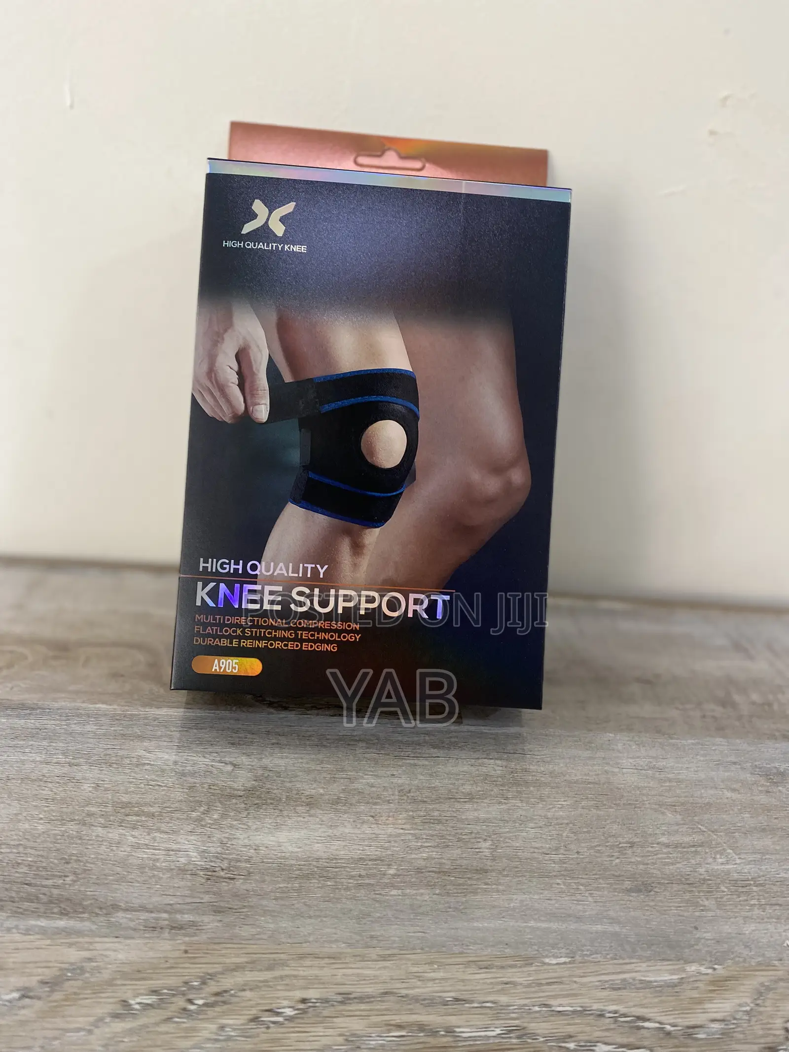 Mini Knee Support
