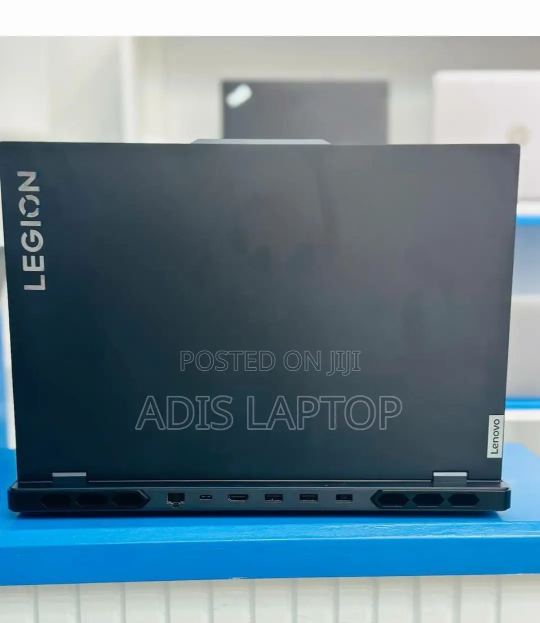 New Laptop Lenovo Legion 5 32GB Intel Core I9 SSD 1T