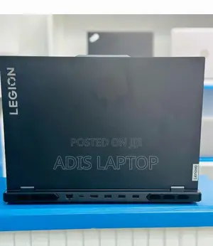 New Laptop Lenovo Legion 5 32GB Intel Core I9 SSD 1T
