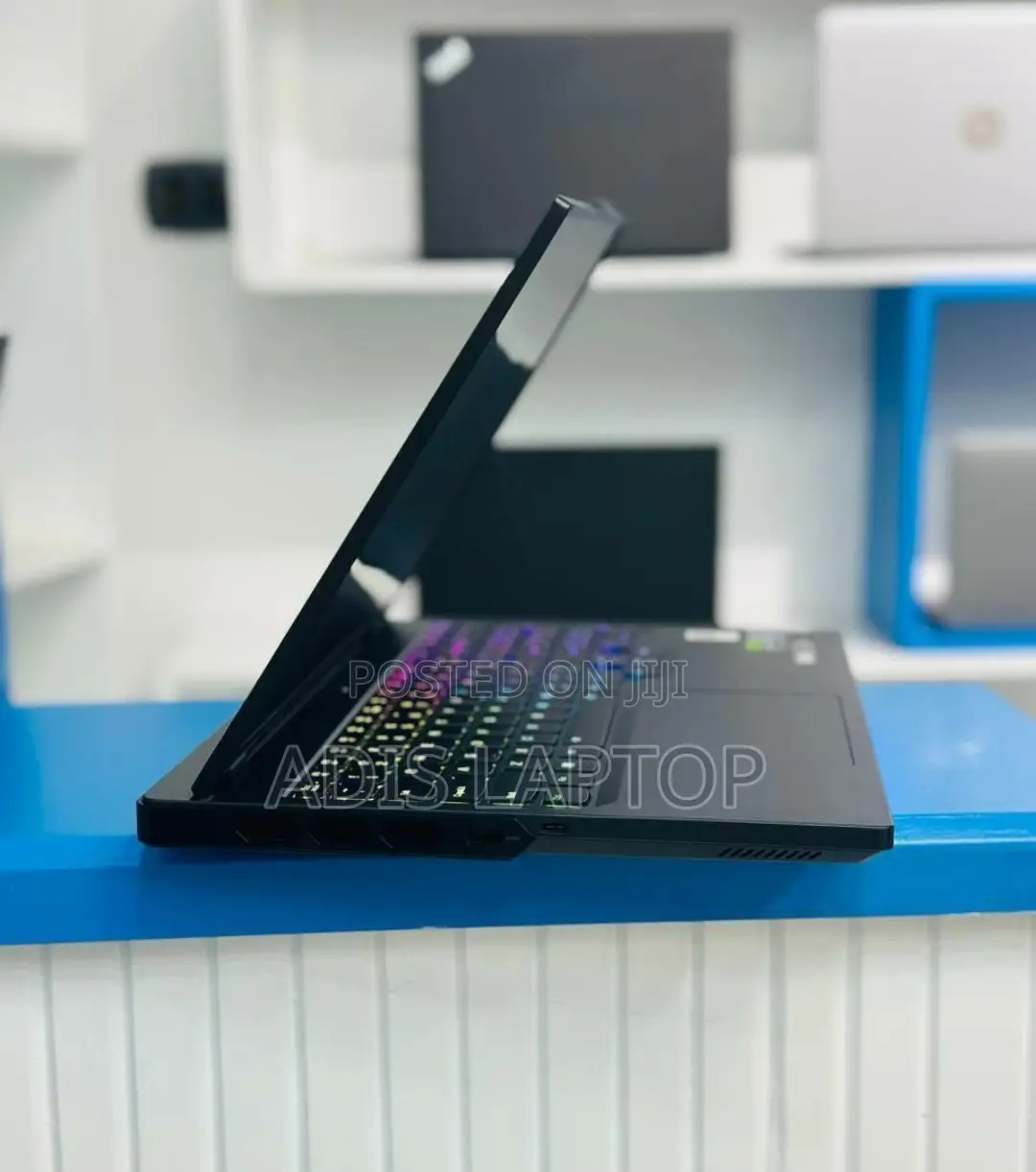 New Laptop Lenovo Legion 5 32GB Intel Core I9 SSD 1T