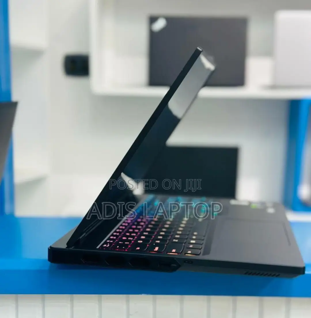 New Laptop Lenovo Legion 5 32GB Intel Core I9 SSD 1T