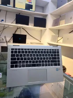 New Laptop HP EliteBook 1040 16GB Intel Core I7 SSD 512GB