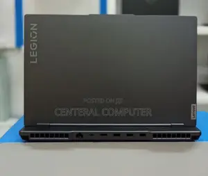 New Laptop Lenovo Legion 5 16GB AMD Ryzen 7 SSD 512GB