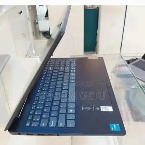 New Laptop Lenovo Ideapad 3 8GB Intel Core i5 SSD 512GB