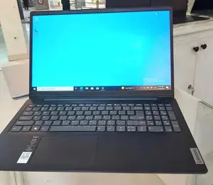 New Laptop Lenovo Ideapad 3 8GB Intel Core i5 SSD 512GB