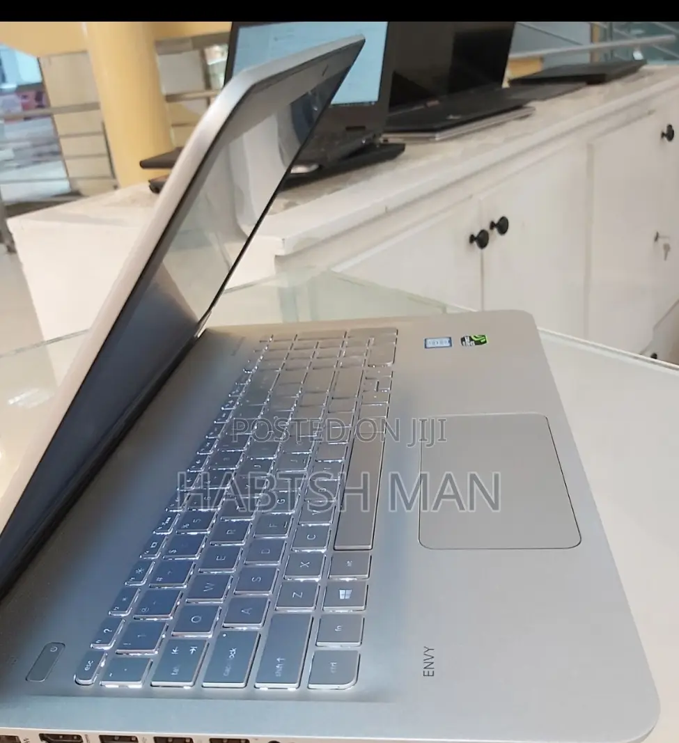 New Laptop HP Envy M6 16GB Intel Core I5 HDD+SSD 1T