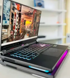 New Laptop Lenovo Legion 5 16GB AMD Ryzen 7 SSD 512GB