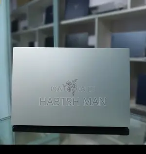 Photo - New Laptop Razer Blade 16GB Intel Core I7 SSD 512GB