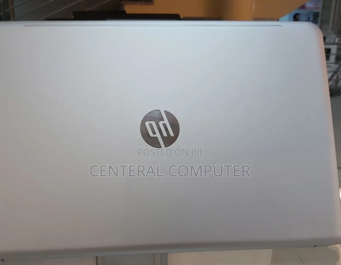 New Laptop HP Envy K101tx 8GB Intel Core I7 SSD 512GB