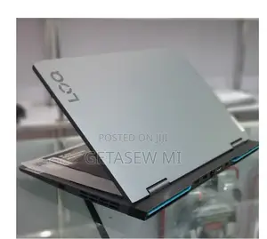 Photo - New Laptop Lenovo 6GB Intel Core I7 SSD 512GB