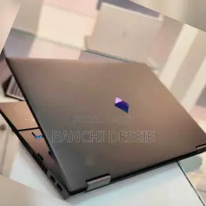 New Laptop HP Omen 17 32GB Intel Core I7 SSD 2T