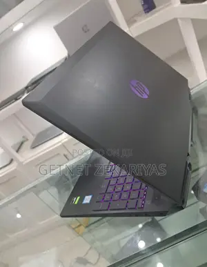 New Laptop HP Pavilion Power 15 16GB Intel Core I7 SSD 512GB