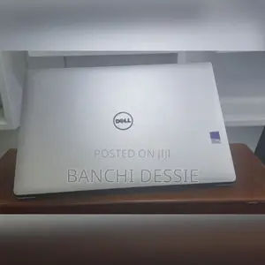 New Laptop Dell Precision 5540 16GB Intel Core I9 SSD 512GB