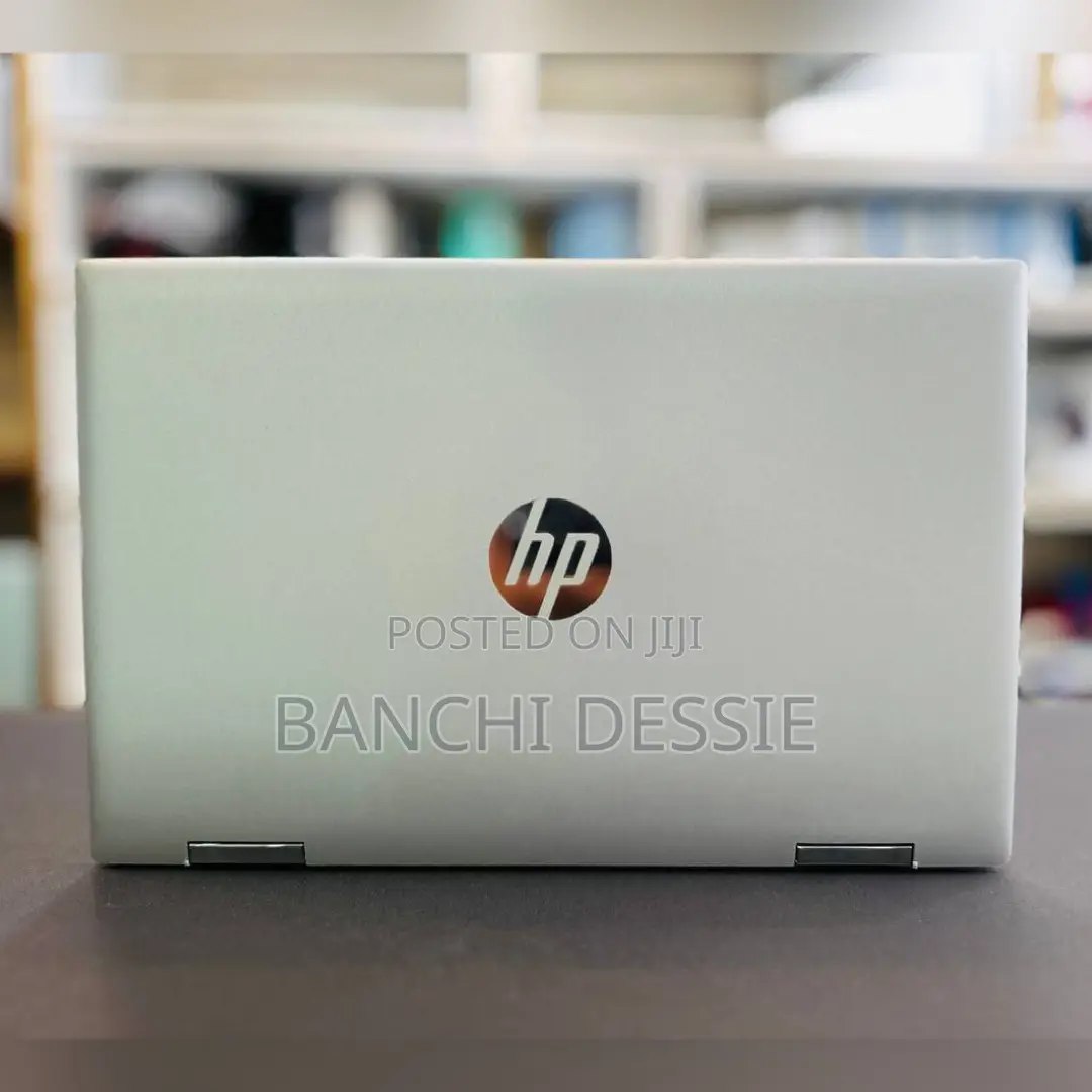 New Laptop HP 16GB Intel Core I5 SSD 512GB