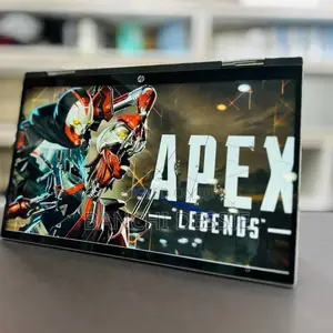 New Laptop HP 16GB Intel Core I5 SSD 512GB