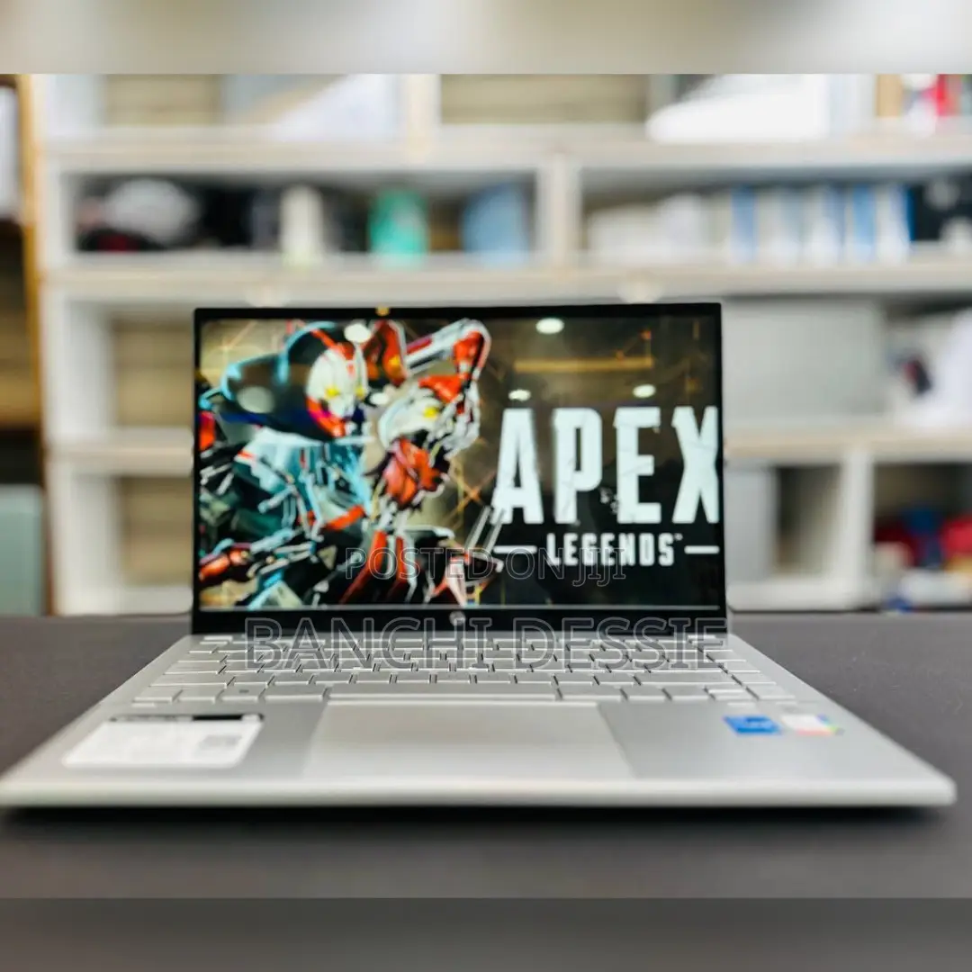 New Laptop HP 16GB Intel Core I5 SSD 512GB