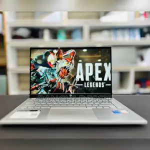 New Laptop HP 16GB Intel Core I5 SSD 512GB