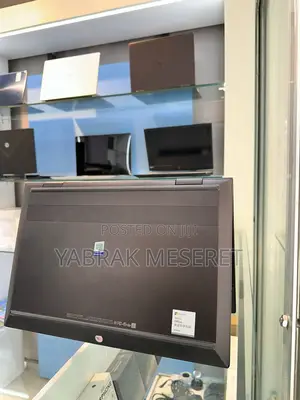 New Laptop HP Envy X360 16GB AMD Ryzen 5 SSD 512GB