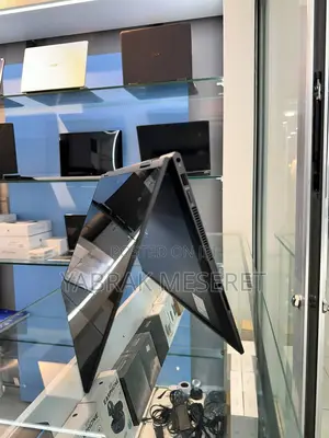 New Laptop HP Envy X360 16GB AMD Ryzen 5 SSD 512GB