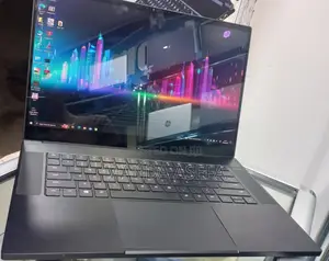 Photo - New Laptop Razer Blade 32GB Intel Core I9 SSD 1T