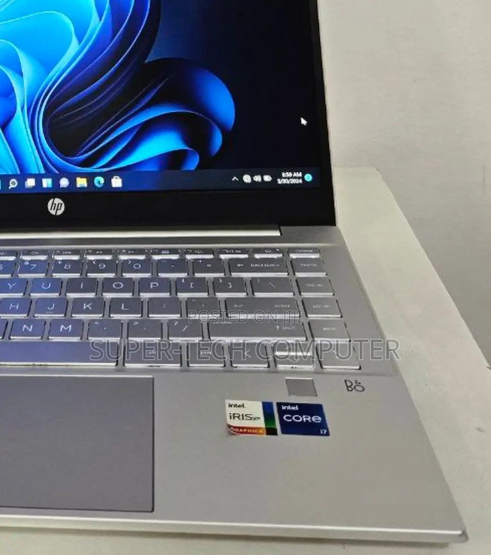 New Laptop HP Pavilion 15 16GB Intel Core I7 SSD 512GB