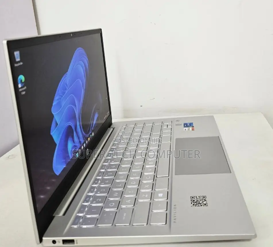 New Laptop HP Pavilion 15 16GB Intel Core I7 SSD 512GB