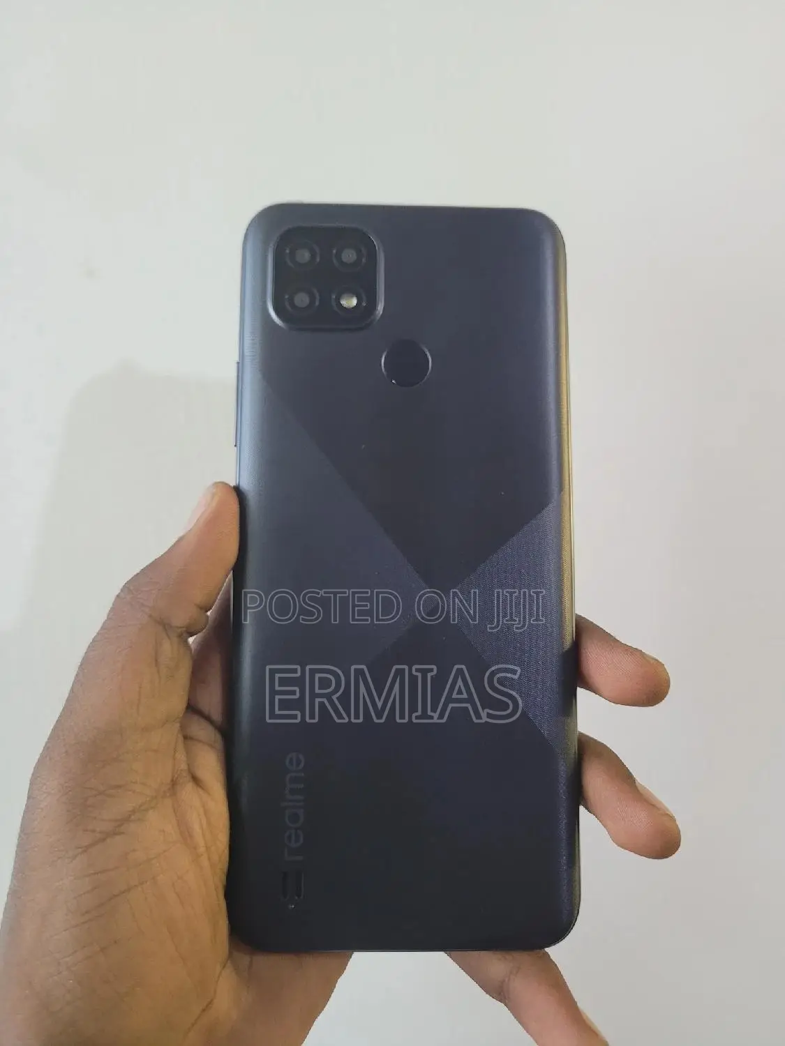 New Realme 11 128 GB Black