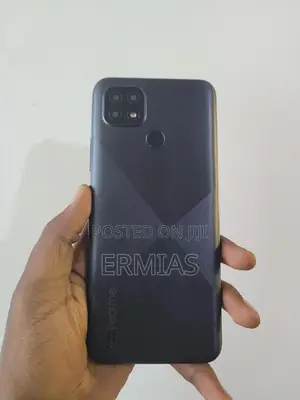 New Realme 11 128 GB Black