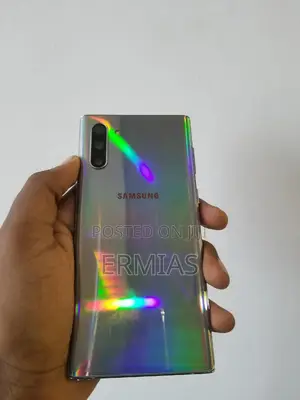 New Samsung Galaxy Note 10 256 GB