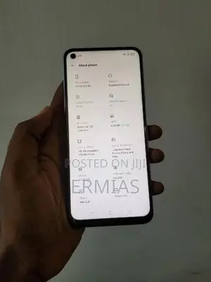 Photo - New Oppo A73 5G 128 GB